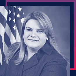 Rep. Jenniffer González-Colón