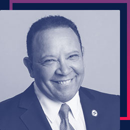 Marc Morial, President and CEO of National Urban League