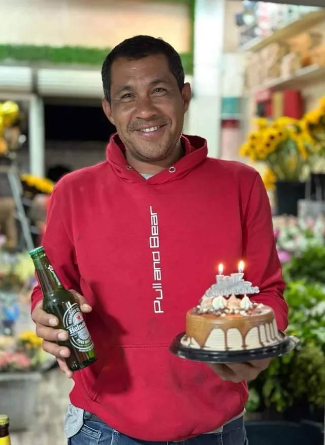 Euder José Torres